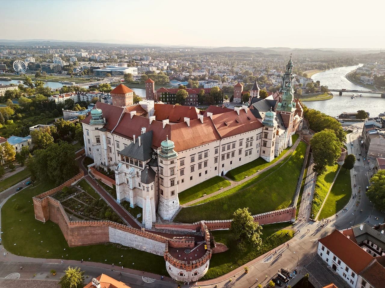 Zamek Królewski na Wawelu