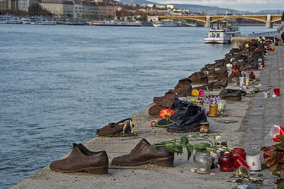 Offerings of Memory