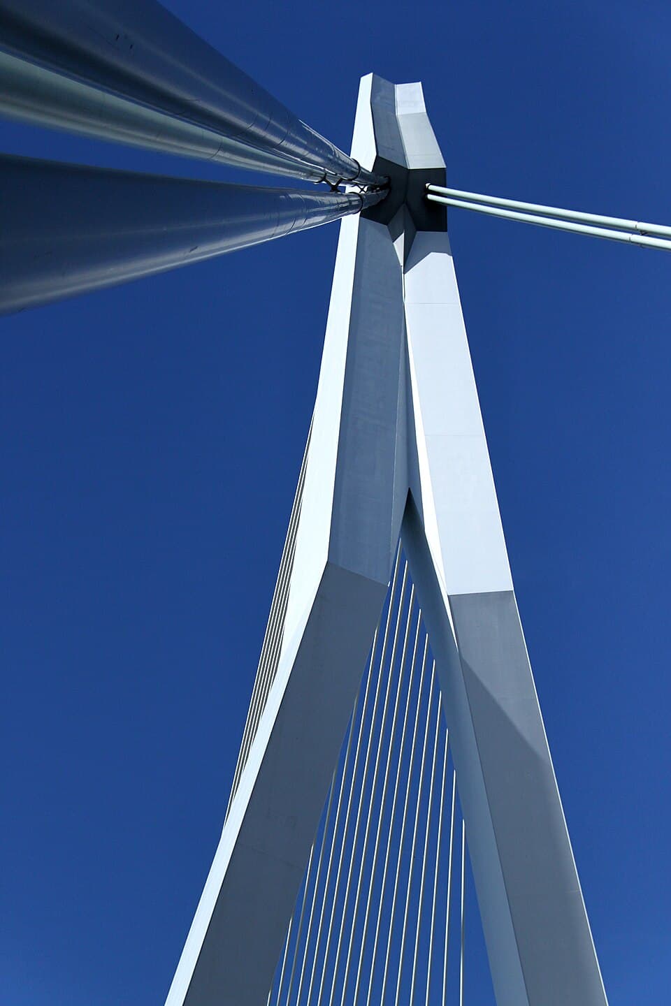A Masterpiece of Steel