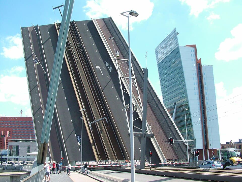 Engineering the Open Span