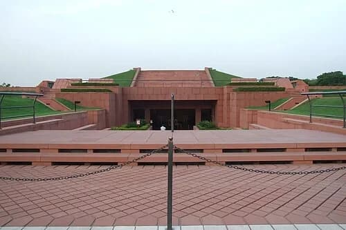 The Information Centre
