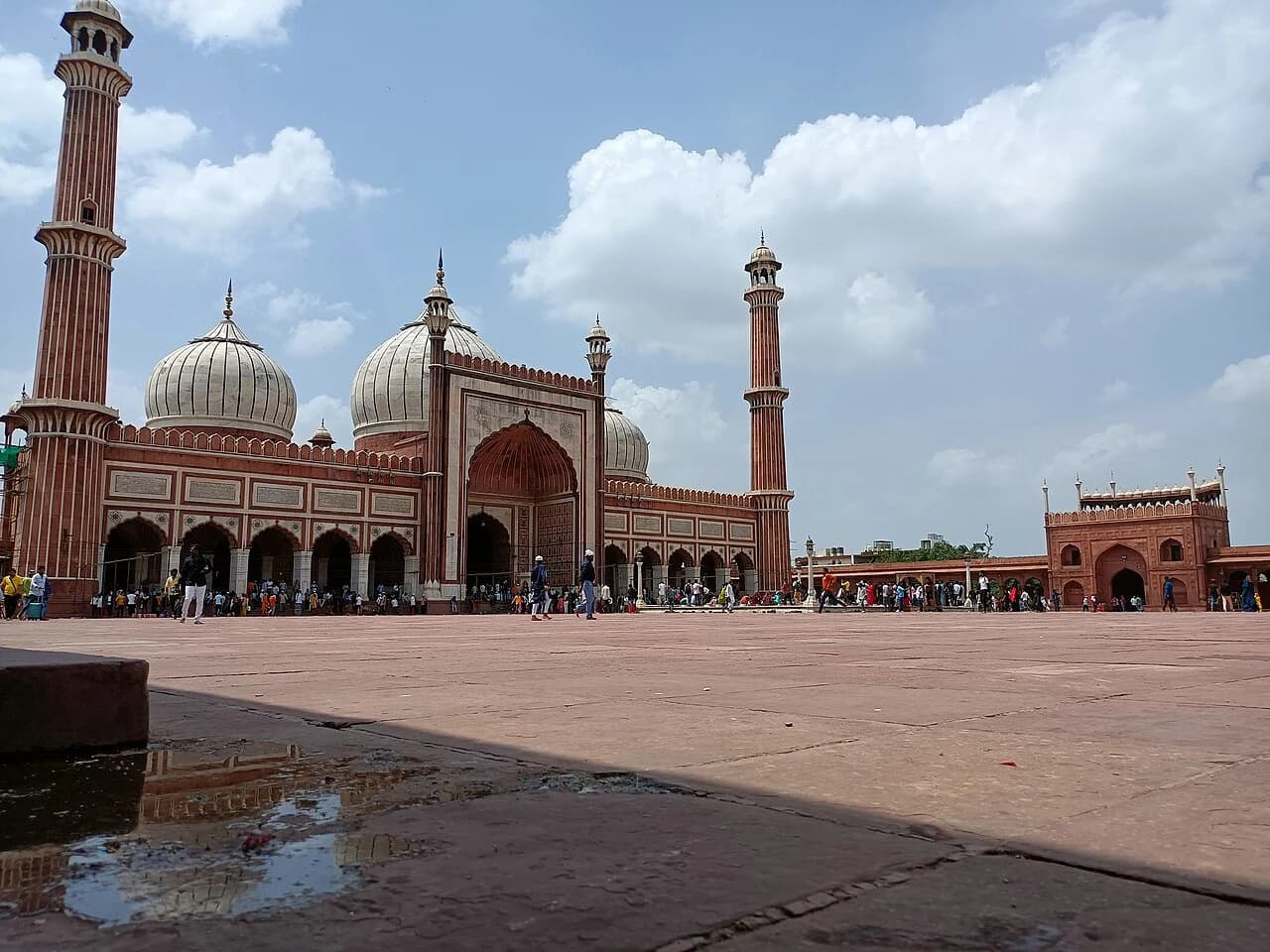 Jama Masjid