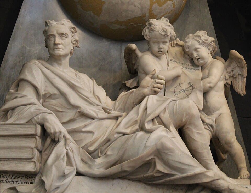 Symbols of Enlightenment — Westminster Abbey audio guide stop