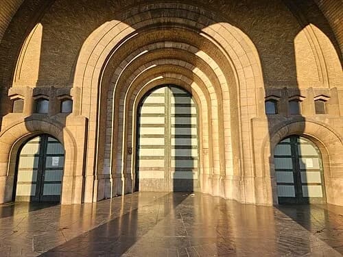 The Great Portals