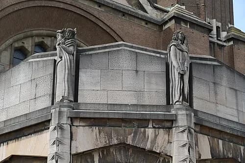 The Four Evangelists