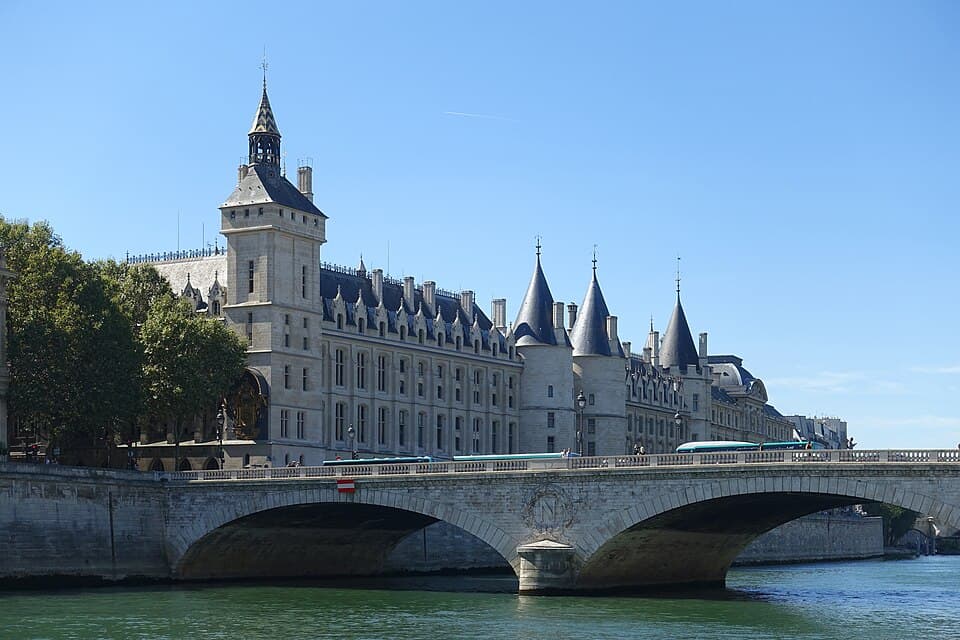 The Clock Tower