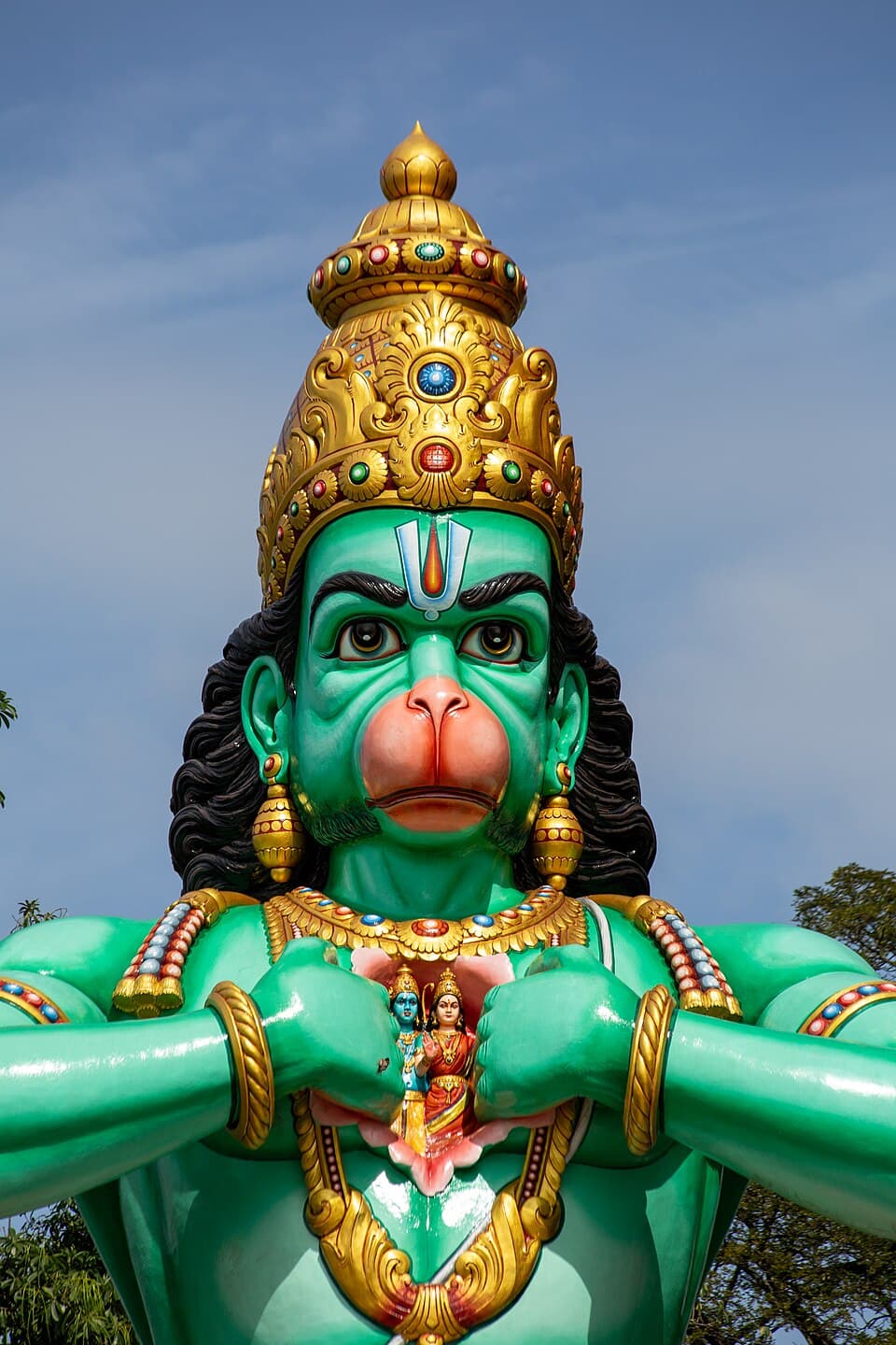 Heart of Devotion — Batu Caves audio guide stop