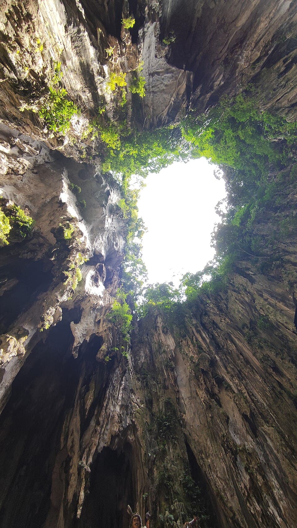 Light of the Cave — Batu Caves audio guide stop