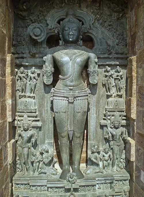 Surya of the South — Konark Sun Temple audio guide stop