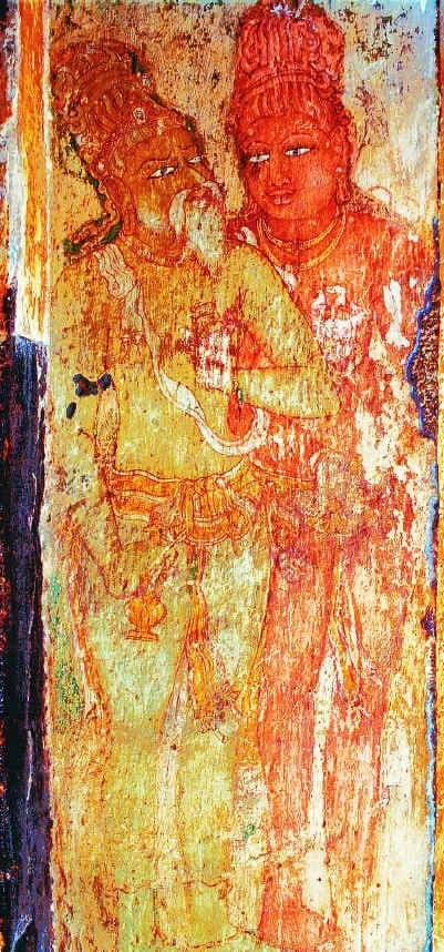 The Emperor's Portrait