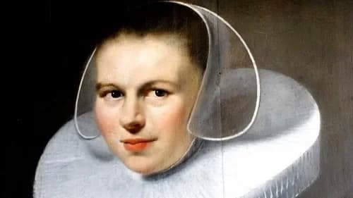 Woman Wearing a Collar — Château de Chenonceau audio guide stop