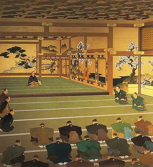 Taisei Hokan