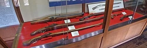 The Matchlock Revolution