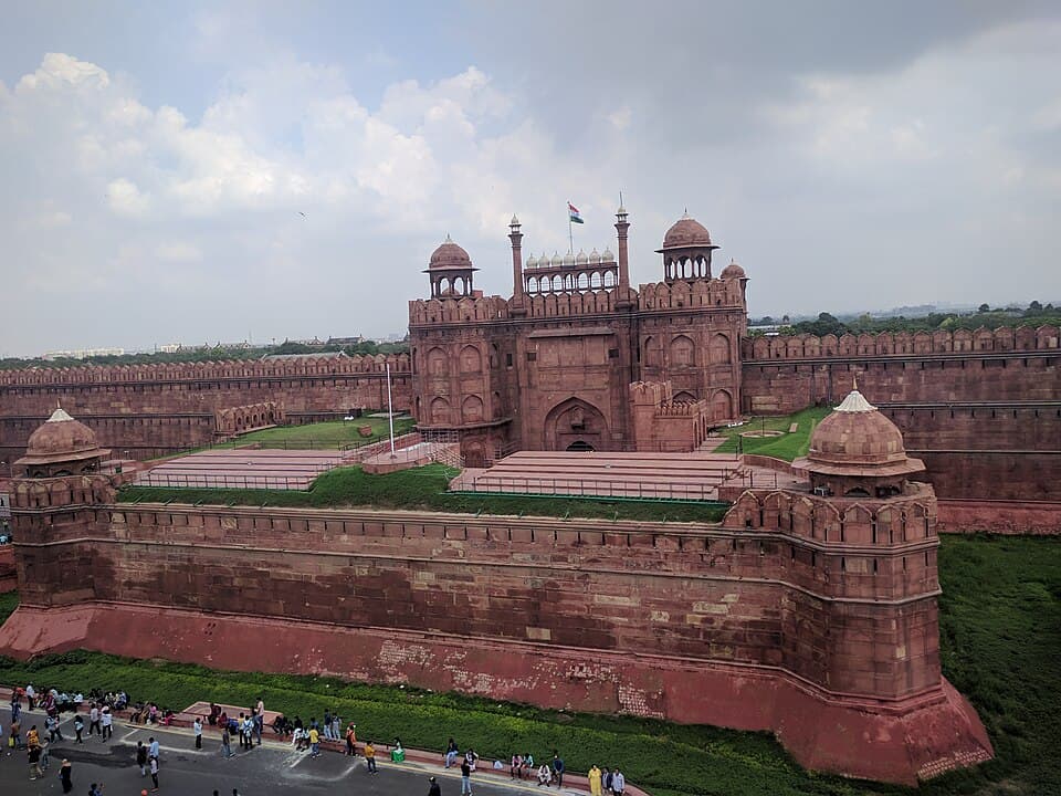 Lahore Gate