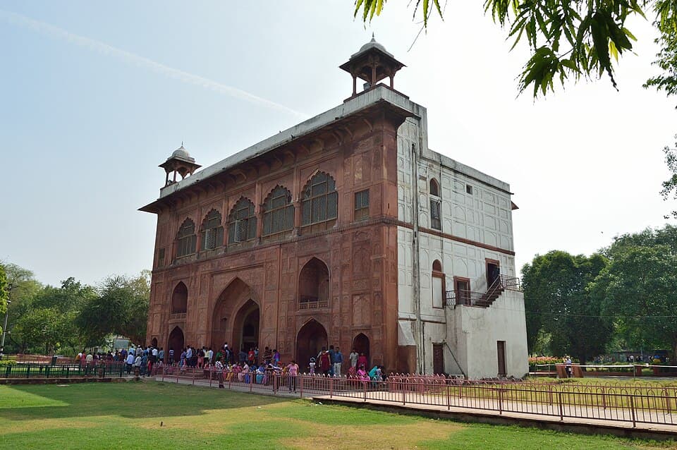 Naubat Khana