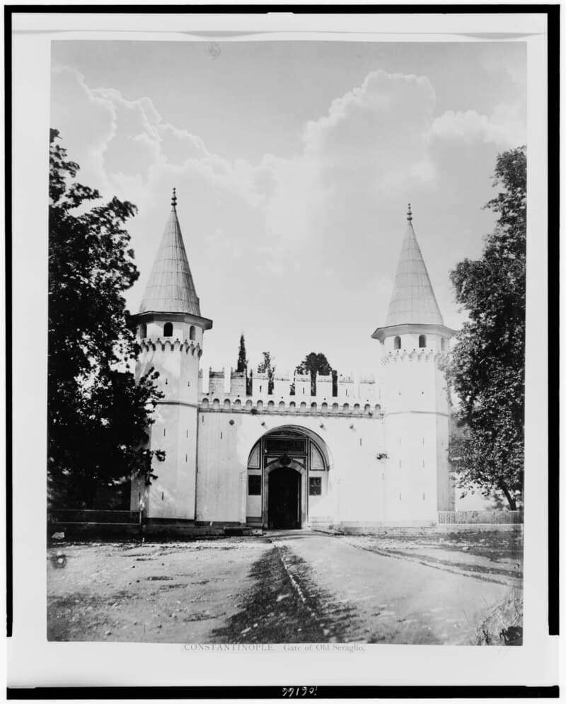 Babüsselam