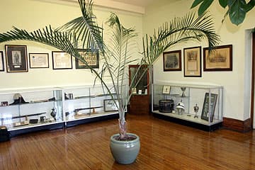 Queen's Own Rifles Museum — Casa Loma audio guide stop