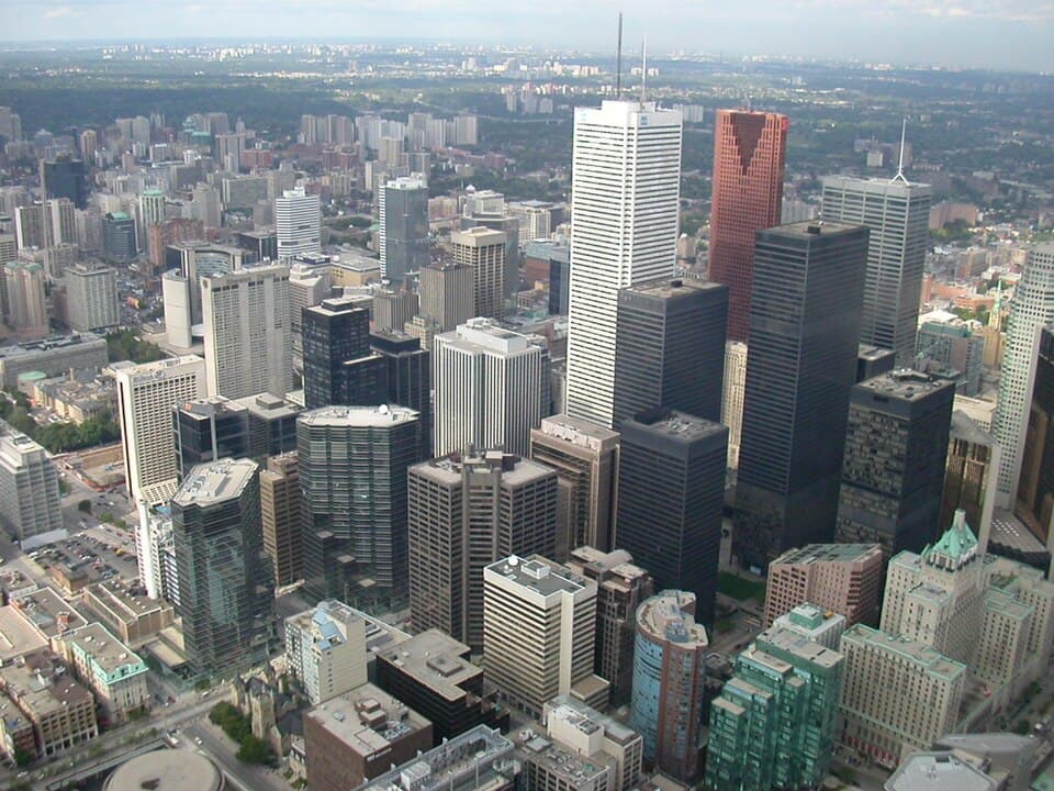 The 'Why' of the Tower — CN Tower audio guide stop