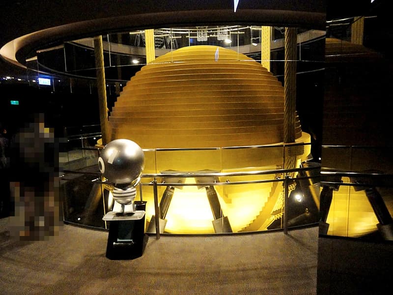 The Gravity Pendulum