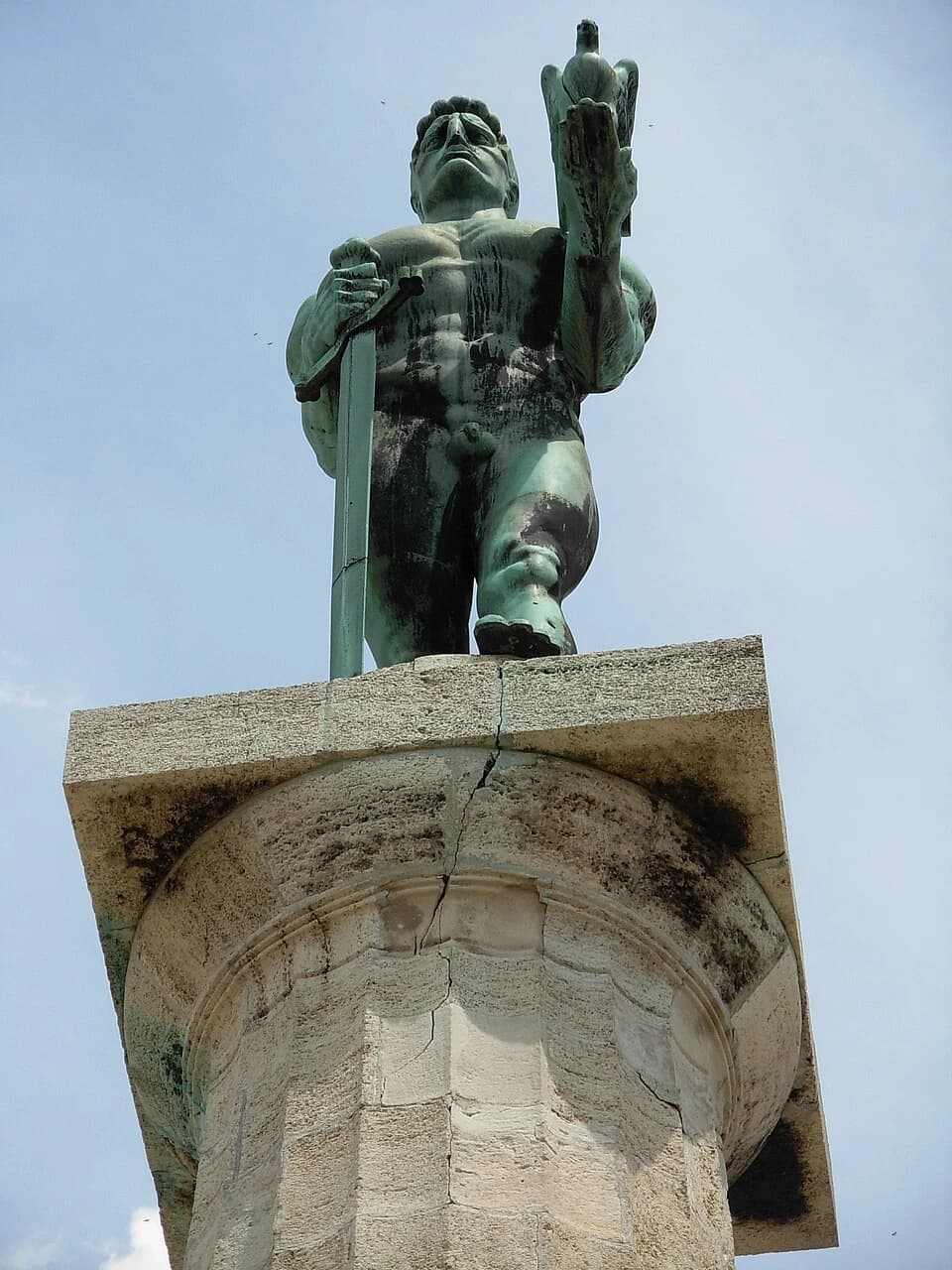 The 2019 Restoration