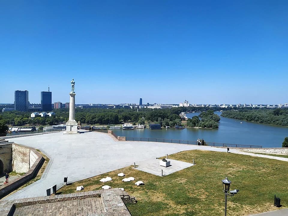 The Confluence Viewpoint