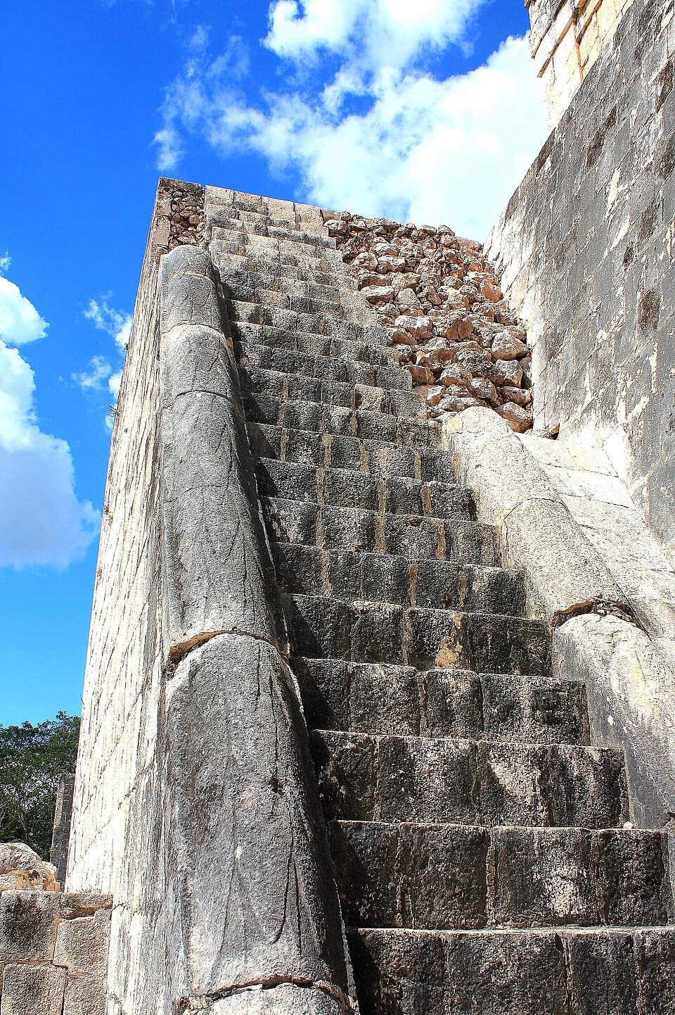 Temple of the Jaguars — Chichén Itzá audio guide stop