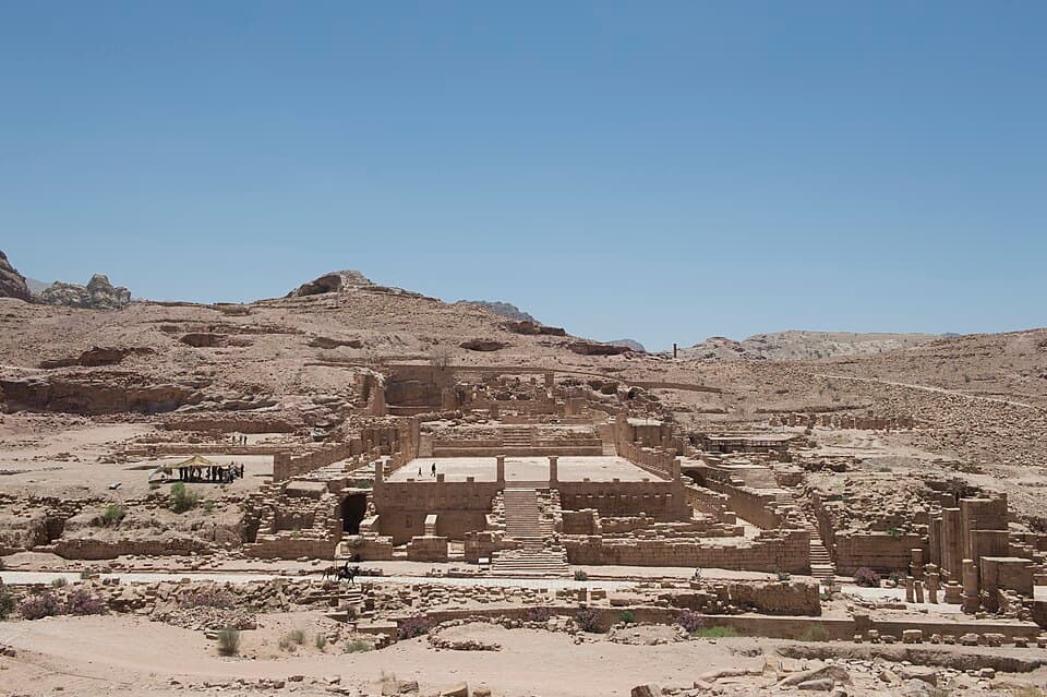 Winged Lion Excavations