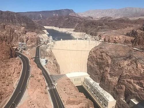 The Boulder Dam Controversy — Hoover Dam audio guide stop