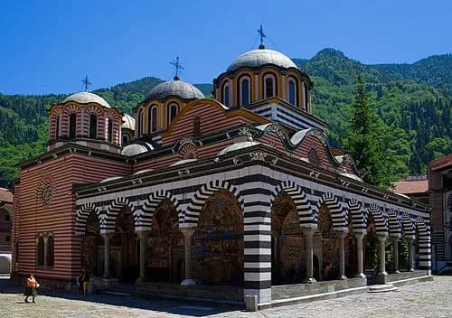 Church of the Nativity
