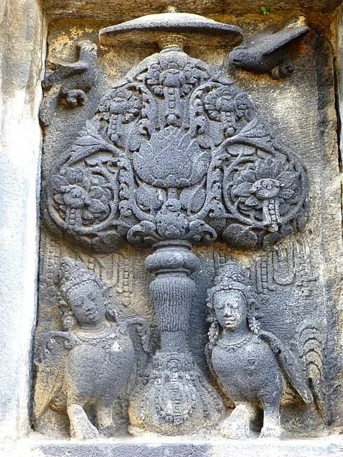 The Ramayana Bas-Reliefs — Prambanan Temple audio guide stop
