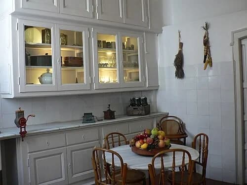 The Early 20th Century Kitchen — Casa Milà audio guide stop