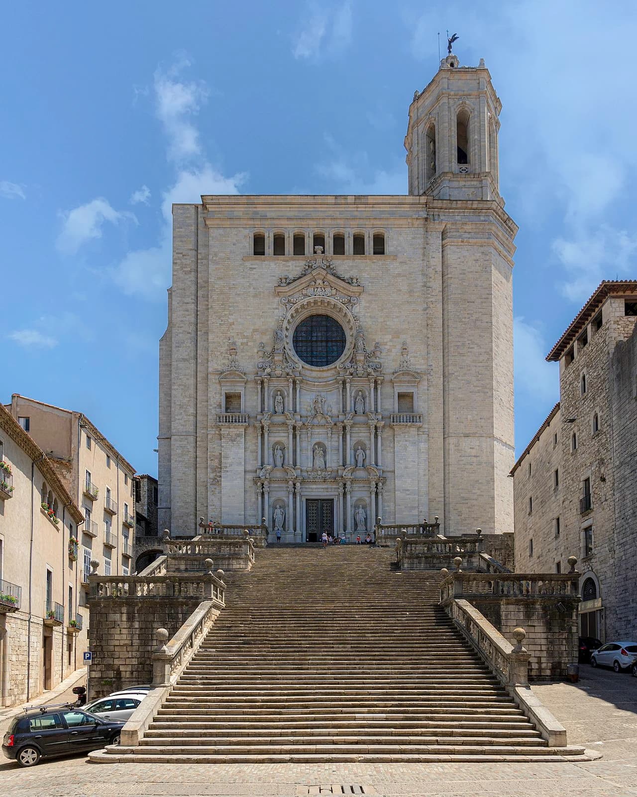 Catedral de Girona