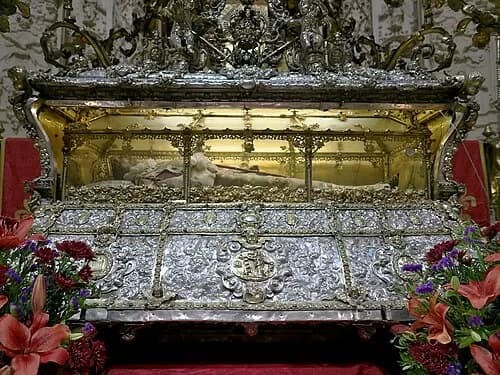 Tomb of Saint Ferdinand