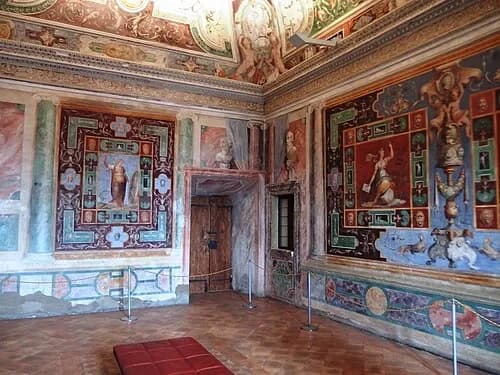 Hall of the Nobility