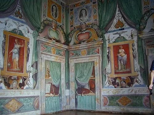 Hall of Glory