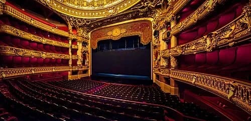 The Auditorium
