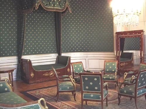 Birthplace of Ludwig II — Nymphenburg Palace audio guide stop
