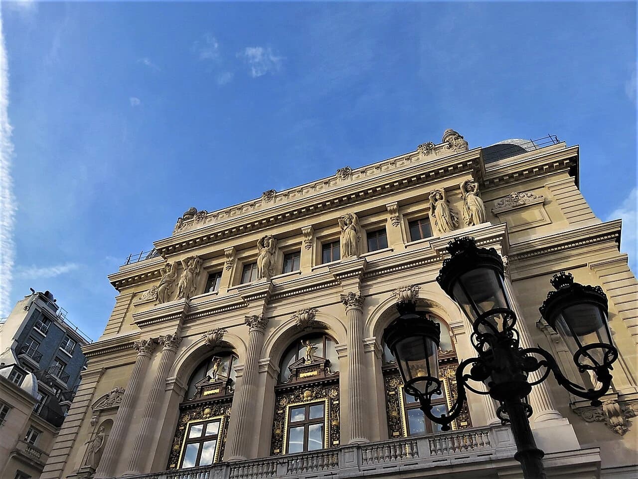 Opéra-Comique