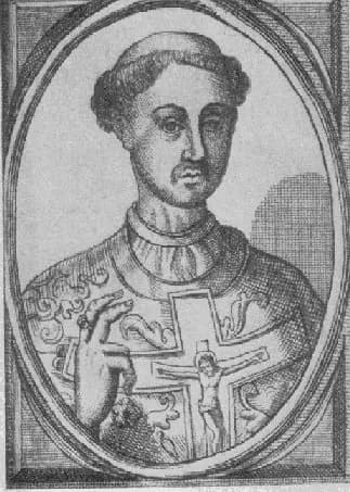 The 1099 Papal Election — Basilica di San Clemente audio guide stop