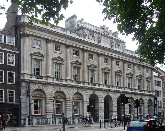 Courtauld Institute of Art audio guide