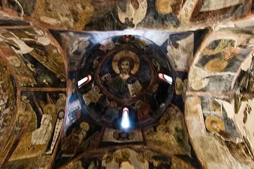 Christ Pantocrator