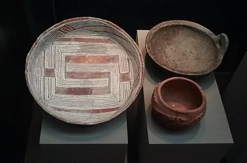 Prehistoric Pottery Finds — Ancient City of Nessebar audio guide stop