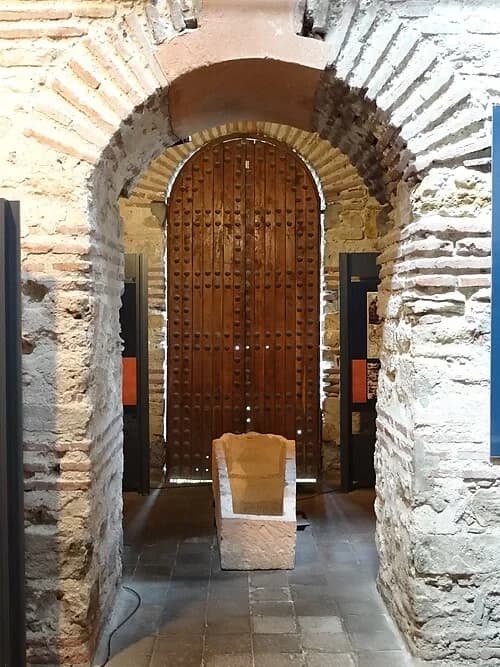 The Threshold of the Past — Ancient City of Nessebar audio guide stop