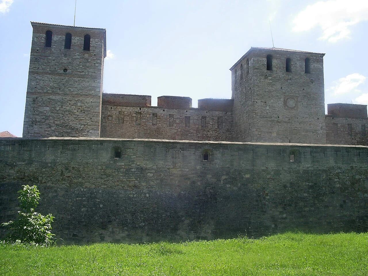 Baba Vida Fortress