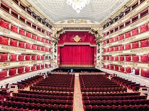 The Royal Box