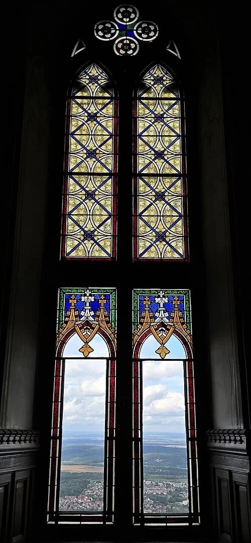 The Stained Glass Gallery