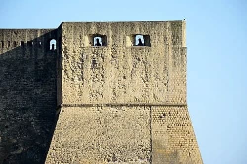 The Norman Tower