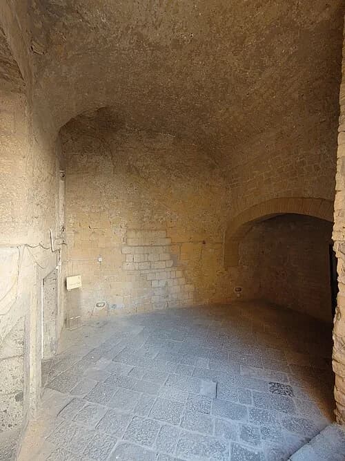 The Imperial Prison