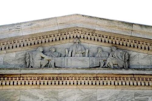 The Committee of Five — Jefferson Memorial audio guide stop