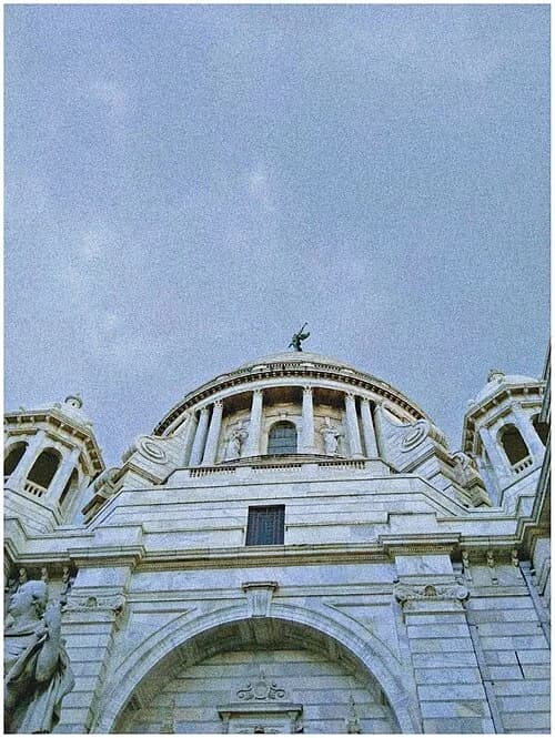 The Central Dome